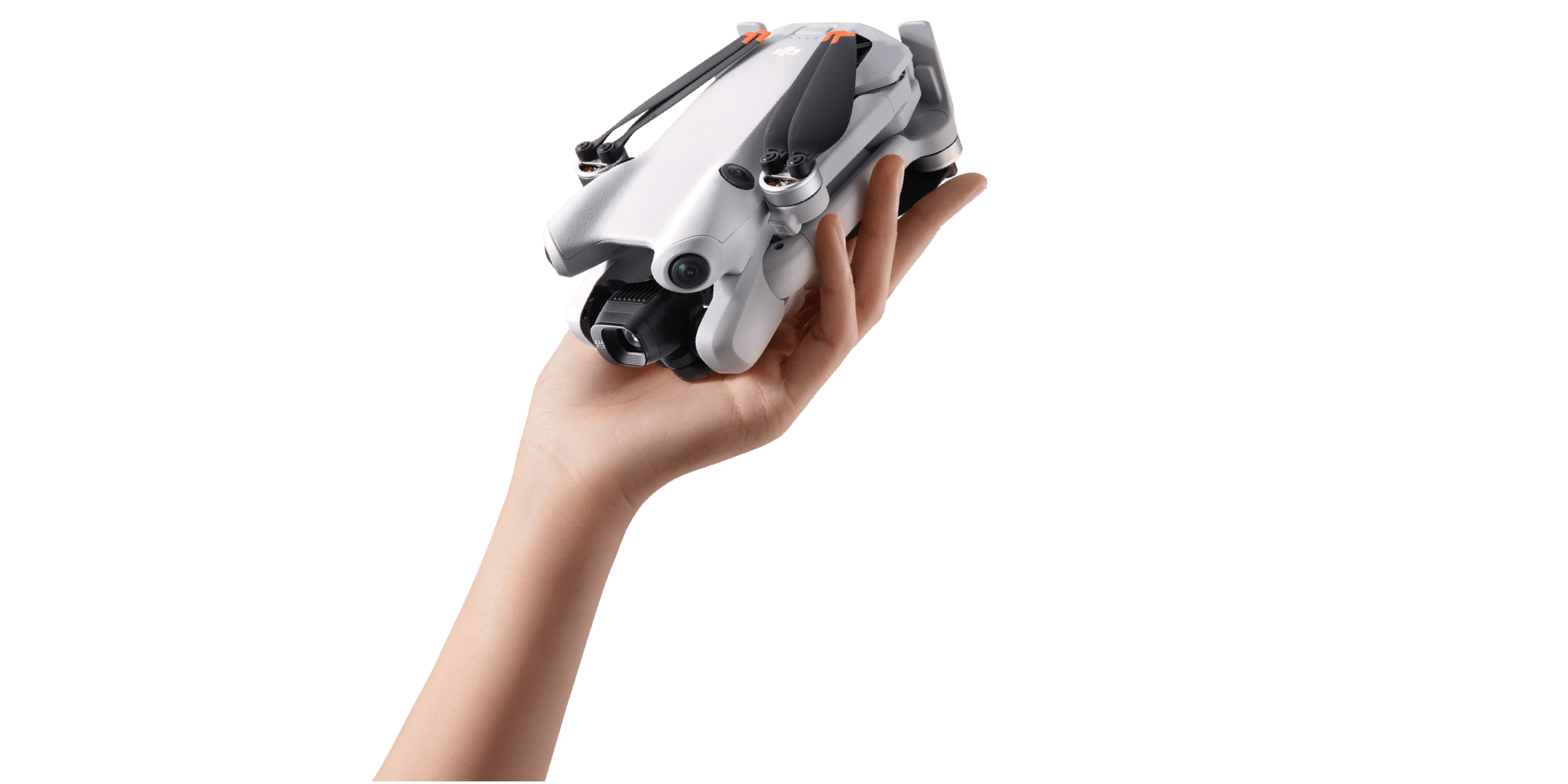 Drone DJI Mini 4 Pro (DJI RC-N2) | 4K HDR, Sensor 1/1.3”, Detección Omnidireccional – EOA Tecnología | Dron Video 4K Estable – Modos Inteligentes | Larga Autonomía – EOA Tecnología