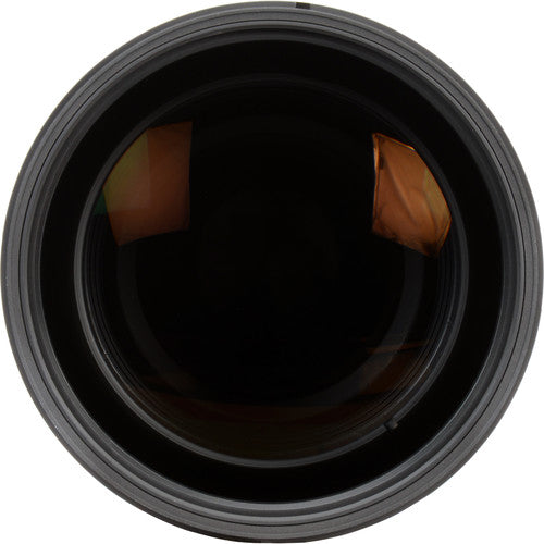 Lente Sigma 150-600mm f/5-6.3 DG OS HSM Contemporary para Nikon F – Teleobjetivo Superzoom de Alto Alcance con Estabilizador Óptico para Cámaras DSLR