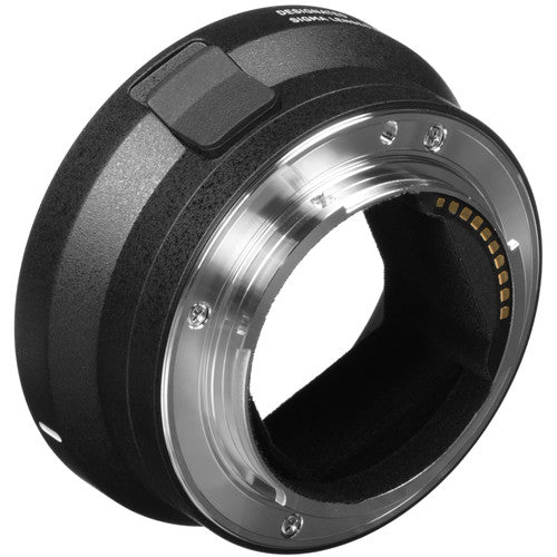 Adaptador Sigma MC-11 – Conversor de Montura Canon EF a Sony E con Soporte de Enfoque Automático Completo