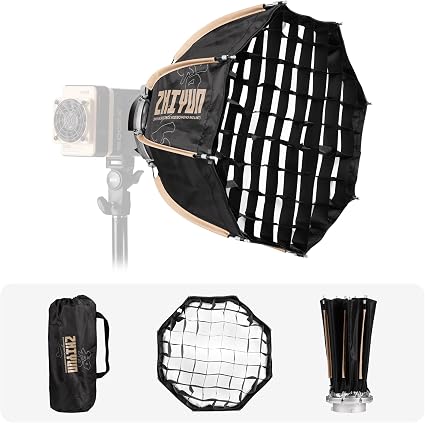 SOFTBOX 40D ZHIYUN