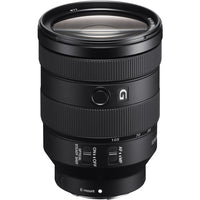 Lente Sony 24-105 F4 G OSS