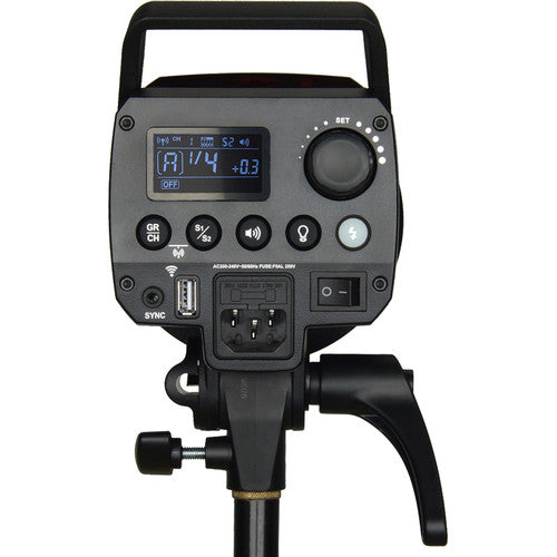 Flash Godox MS300