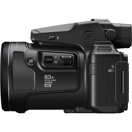 NIKON COOLPIX P950
