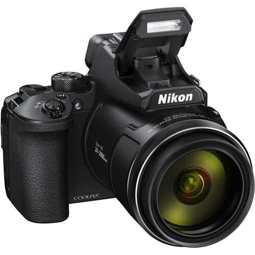 NIKON COOLPIX P950