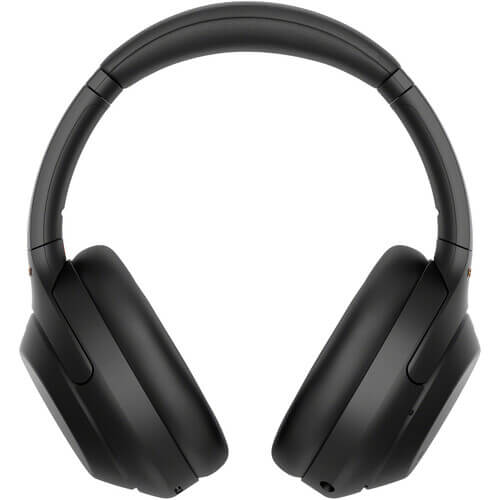 Audífonos inalámbricos con noise cancelling WH-1000XM4