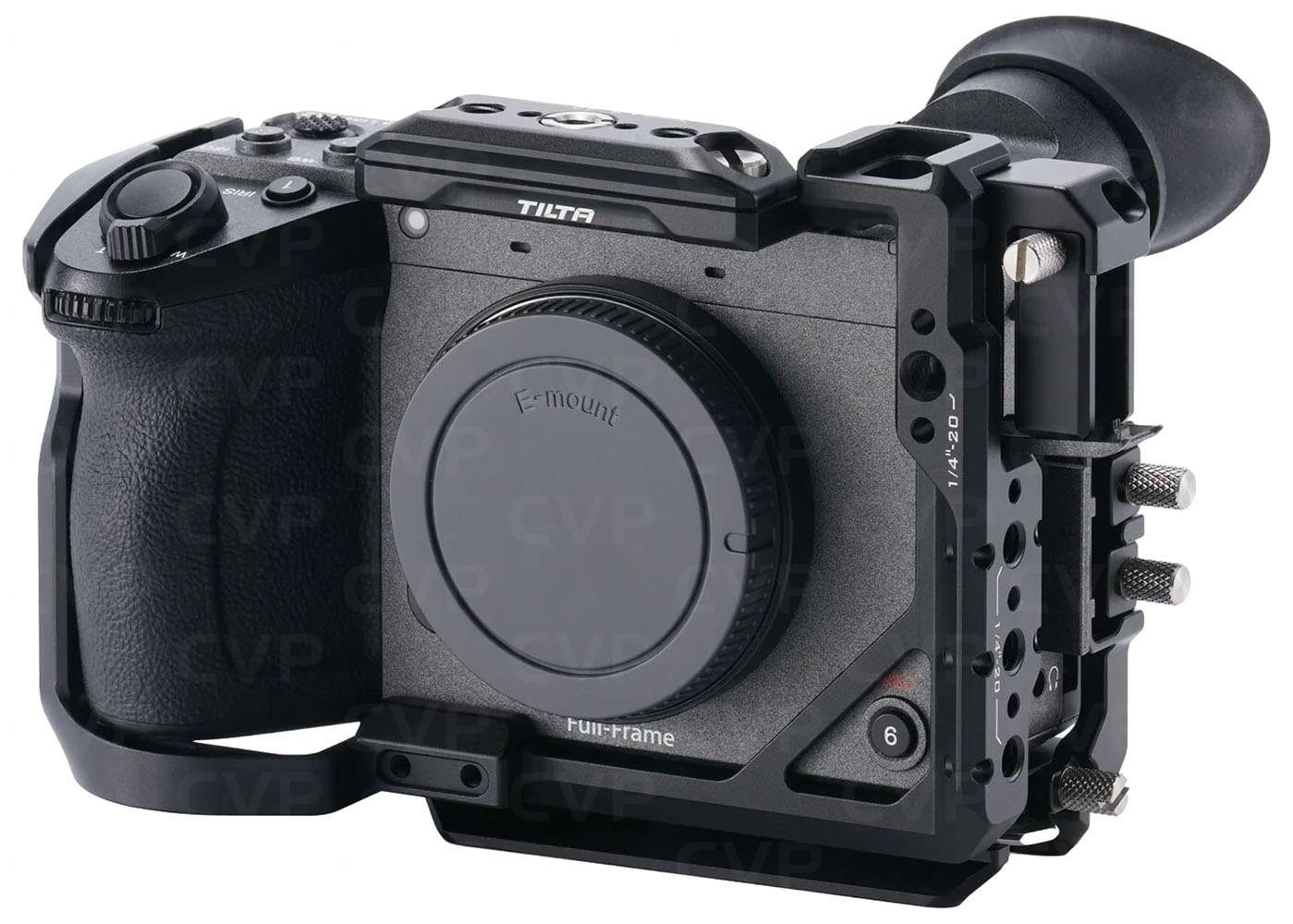 Tilta Jaula para Sony FX2