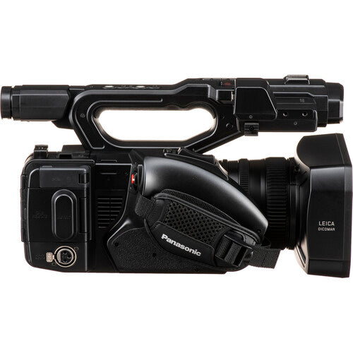 Cámara de video panasonic AG-UX90