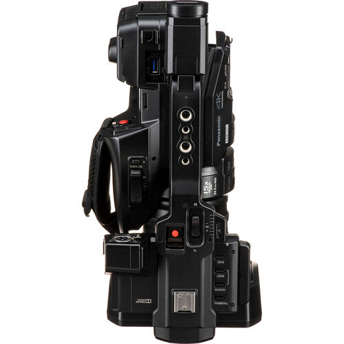 Cámara de video panasonic AG-UX90