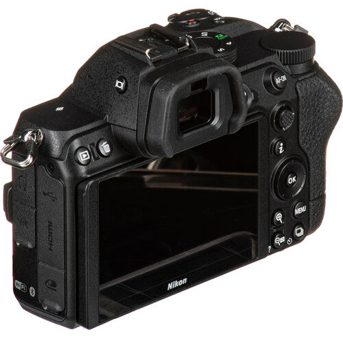 Cámara Nikon Z5 | Cuerpo