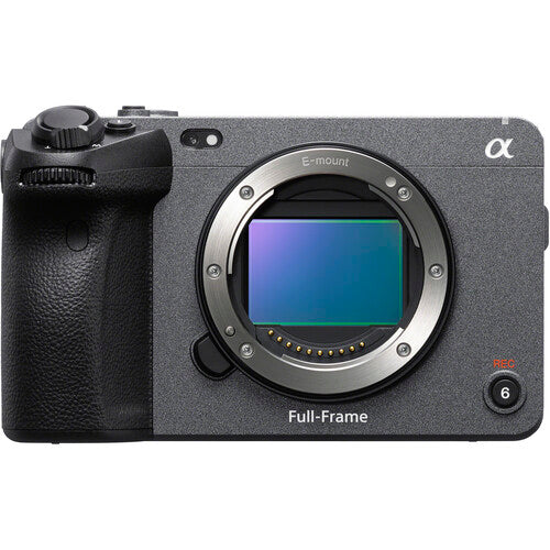 Sony FX3 Cinema Line full-frame
