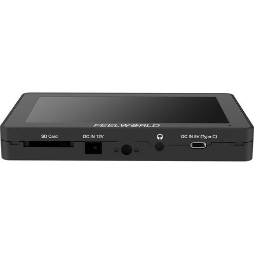 Feelworld Monitor F6 Plus 5.5" HDMI 4k COMBO