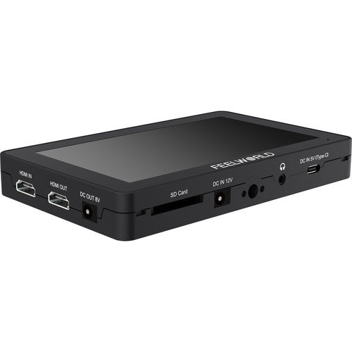 Monitor HDMI 4K FeelWorld F6 Plus