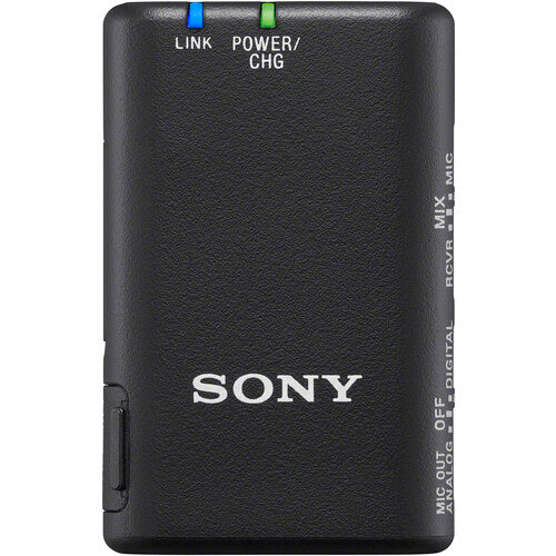 Micrófono Sony inalámbrico ECM-W2BT