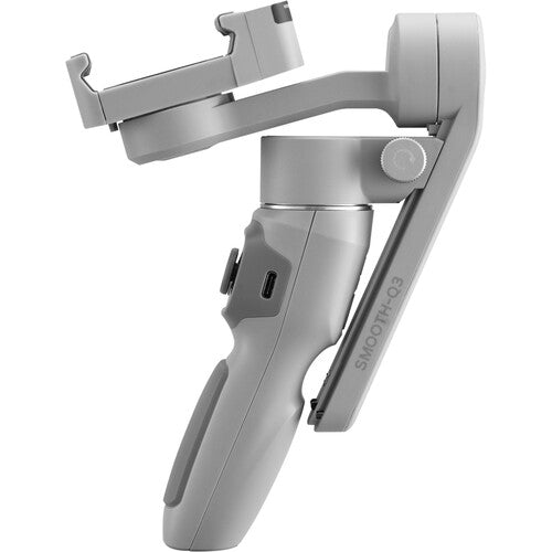 Zhiyun Smooth Q3 Estabilizador Smartphone