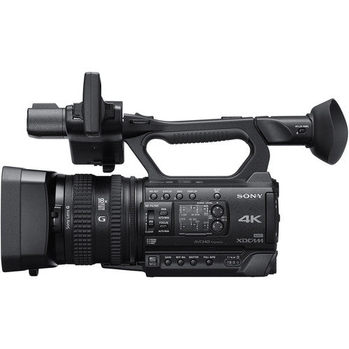Cámara de Video Sony PXW-Z150 | Cámara Profesional – EOA Tecnología Colombia
