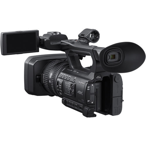 Cámara de Video Sony PXW-Z150 | Cámara Profesional – EOA Tecnología Colombia