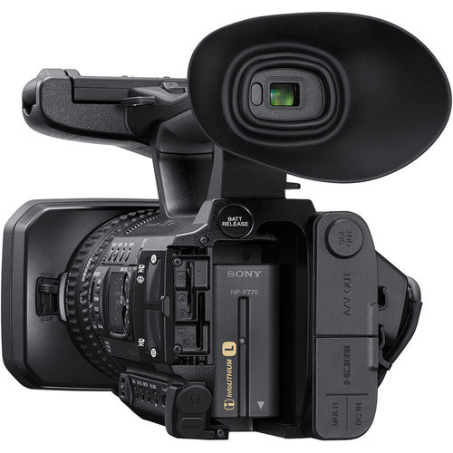 Cámara de Video Sony PXW-Z150 | Cámara Profesional – EOA Tecnología Colombia
