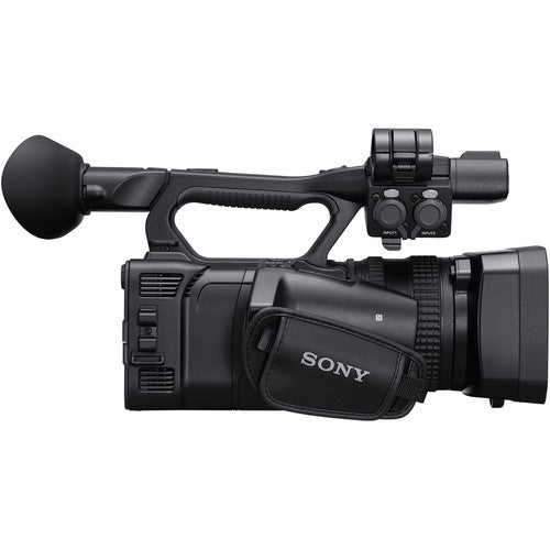 Cámara de Video Sony PXW-Z150 | Cámara Profesional – EOA Tecnología Colombia