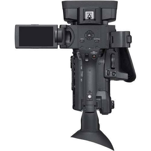 Cámara de Video Sony PXW-Z150 | Cámara Profesional – EOA Tecnología Colombia
