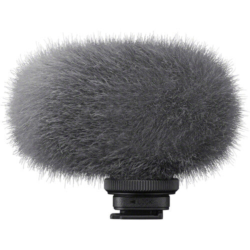 Micrófono Sony de pistola | ECM-G1