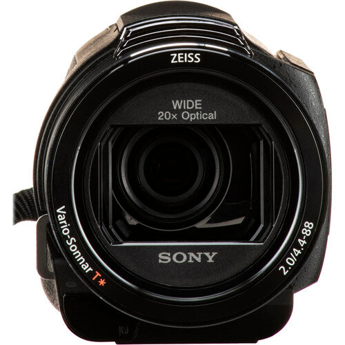FILMADORA SONY FDR AX43