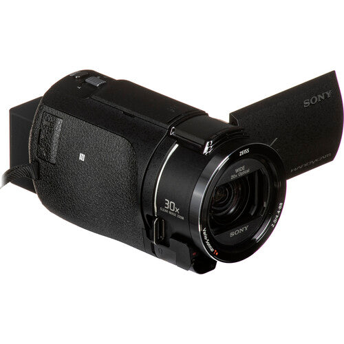 FILMADORA SONY FDR AX43
