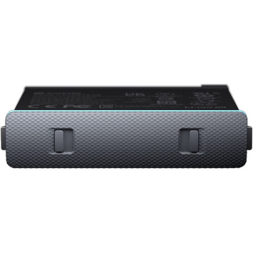 Adicop Insta360 X3 Batería Accesorios Insta 360 x3 cámara incluir Cargador  + 2 baterías (1800mAh) USB para Insta360 X3 Cargador de bateria Insta360 X3  Accesorios(batería no estanca) : : Electrónica