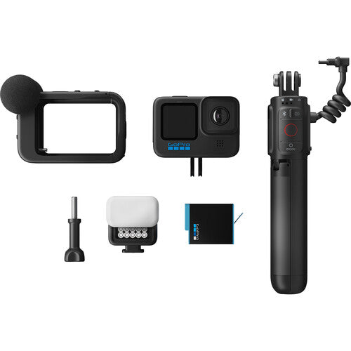 GoPro Hero 11 Kit Creator Edition