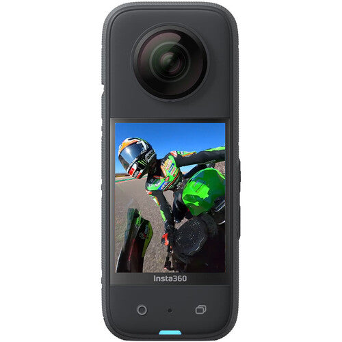 Cámara Insta360 X3 - Adventure kit