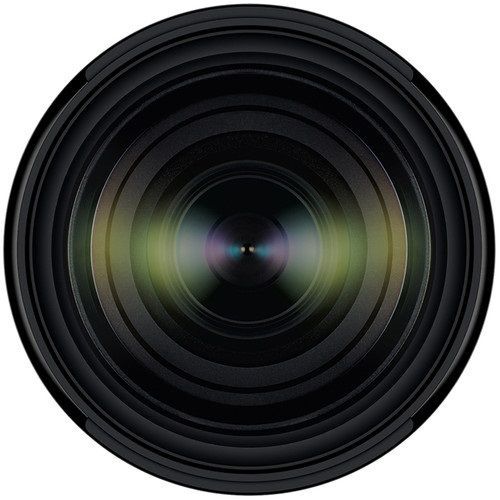 Lente Tamron 28-200mm f/2.8-5.6 Di III RXD para Sony E - Zoom Todo Terreno de Alta Luminosidad