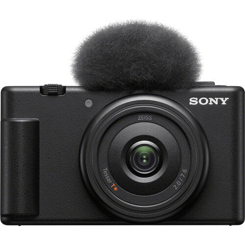 Cámara Sony ZV-1F