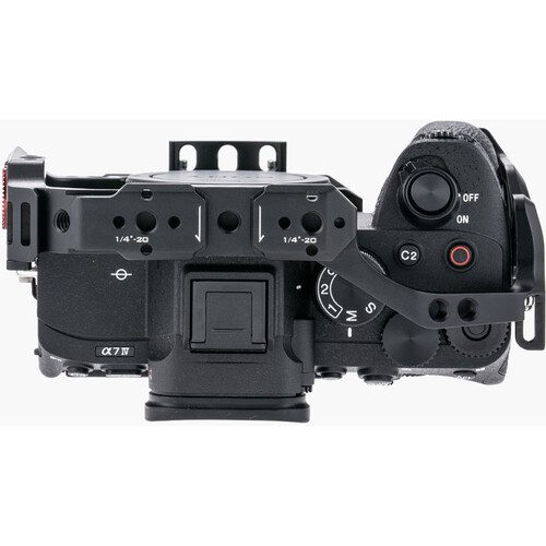 Jaula Tilta Full Camera Cage para Sony Alpha 7 IV