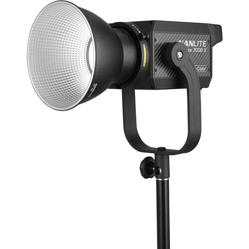 Luz Nanlite Forza 300B II