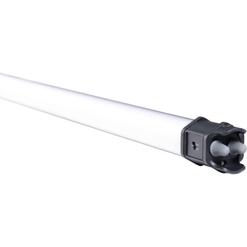 Nanlite PavoTube 30C – Tubo LED RGBWW Profesional de 120cm con Batería Integrada
