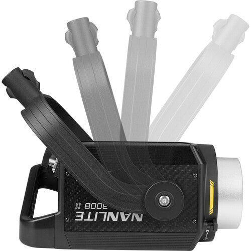 Luz Nanlite Forza 300B II