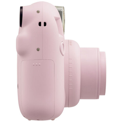 Cámara Fujifilm Instax Mini 12 – Cámara Instantánea con Exposición Automática y Modo Selfie Mejorado