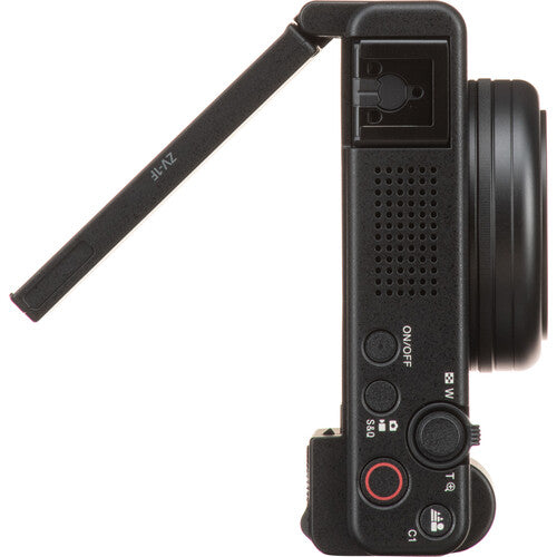 Cámara Sony ZV-1F