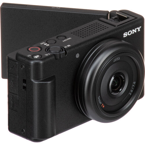 Cámara Sony ZV-1F