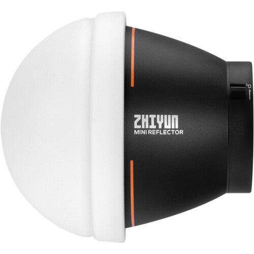 Zhiyun Molus G60