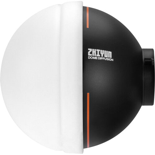 Zhiyun Molus G60 Combo – Iluminación Profesional de 60W Bicolor Ultra Compacta