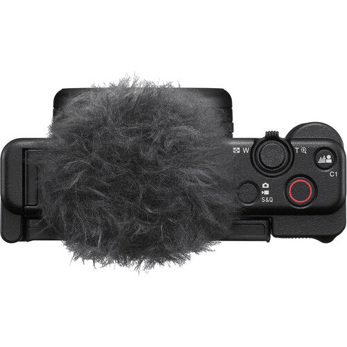 Cámara Sony ZV-1 II