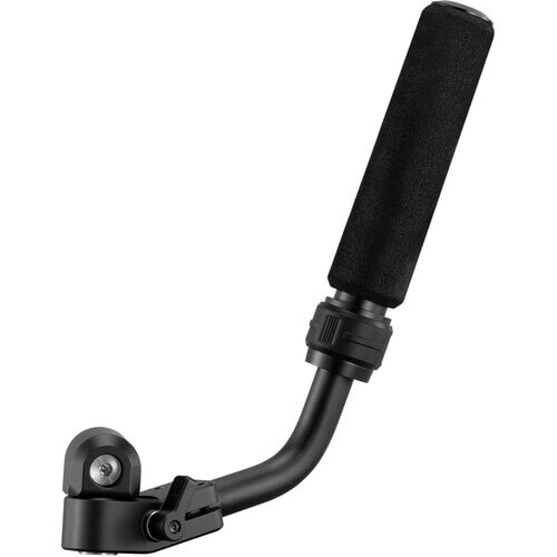 Estabilizador Zhiyun Weebill 3S Combo – Gimbal Profesional para Mirrorless con Diseño Ergonómico y Luz Integrada