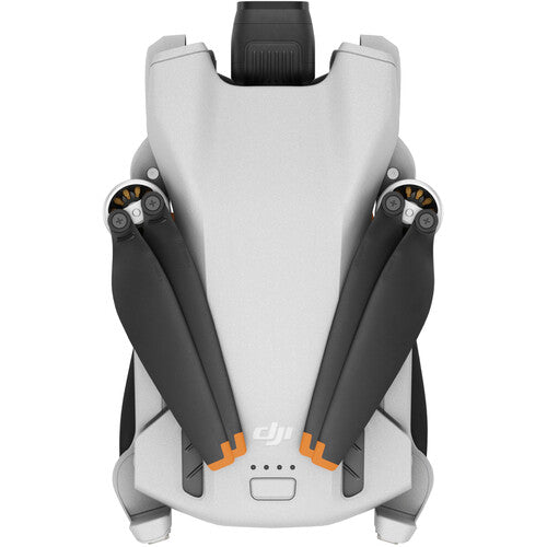 Dron DJI Mini 3 – Video 4K HDR, Autonomía de 38 Minutos y Grabación Vertical Nativa (Control RC-N1)
