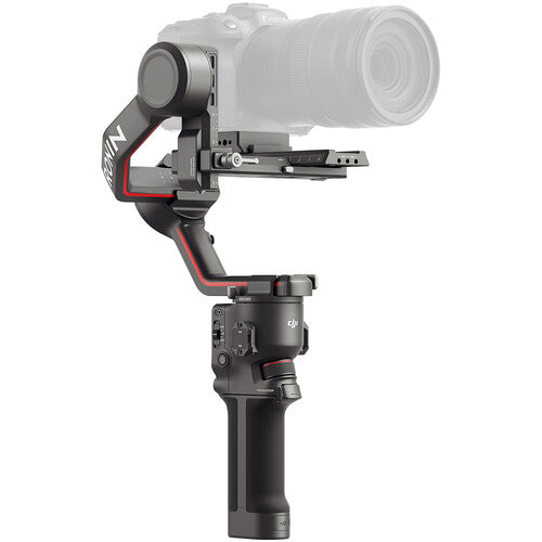 Estabilizador DJI RS 3 Pro Combo
