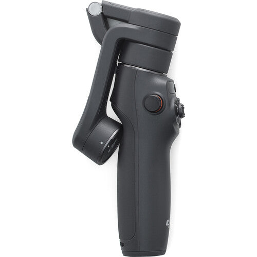Estabilizador DJI Osmo Mobile 6 para Smartphone – Gimbal de 3 Ejes con Varilla de Extensión e Inicio Rápido