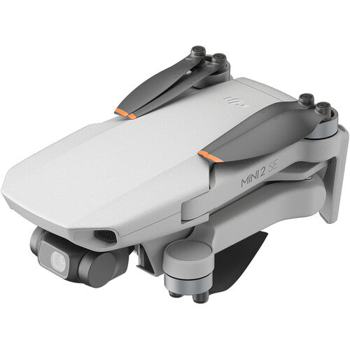 DJI Mini 2 SE Fly More Combo – Dron Ultraligero de 249g con 3 Baterías, Hub de Carga y Maleta de Transporte