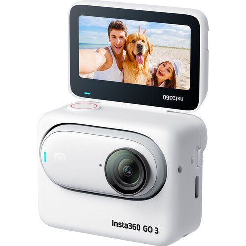 Insta360 GO 3 - Cámara de Acción (128 GB)