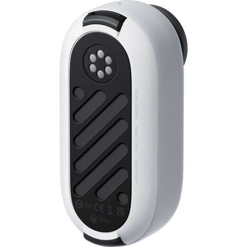 Cámara Insta360 GO 3S – Potencia 4K en Tamaño Mini con Action Pod y Montura Magnética