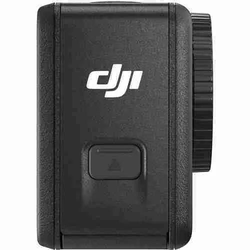 Cámara de acción 4K DJI Osmo Action 4