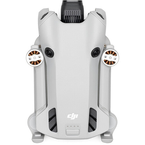DJI Mini 4 Pro Fly More Combo – Dron 4K HDR con Detección de Obstáculos Omnidireccional y Control RC 2